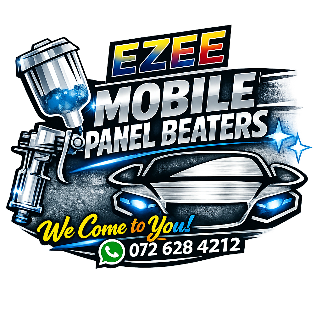 Ezee Mobile Panel Beaters