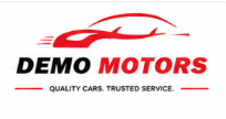 Demo Motors